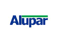 Logo of ALUPAR PN (ALUP4).