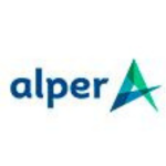 Logo of ALPER ON (APER3).