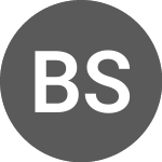 Logo of Banco Santander (BCSA34).