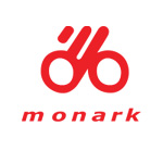 Logo of BIC MONARK ON (BMKS3).