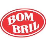 Logo of BOMBRIL ON (BOBR3).
