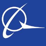Logo of Boeing (BOEI34).