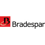 Logo of BRADESPAR ON (BRAP3).