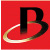 Logo of BRADESPAR PN (BRAP4).