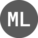 Logo of Magazine Luiza (BRMG9).