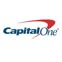 Logo of Capital One Financial (CAON34).