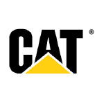 Logo of Caterpillar (CATP34).