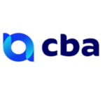 Logo of Companhia Brasileira de ... ON (CBAV3).