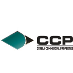 Logo of CYRELA COMMERCIAL PROP ON