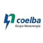 Logo of COELBA ON (CEEB3).