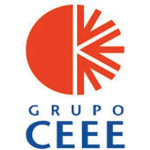 Logo of CEEE-D PN (CEED4).