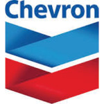 Logo of Chevron (CHVX34).