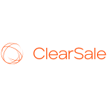 Logo of Clear Sale ON (CLSA3).