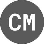 Logo of CSN Mineracao S.A ON (CMIN3M).
