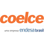 Logo of COELCE PNA (COCE5).