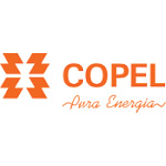 Logo of COPEL ON
