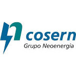 Logo of COSERN ON