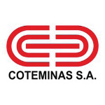 Logo of COTEMINAS ON (CTNM3).