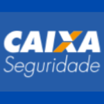 Logo of Caixa Seguridade Partici... ON (CXSE3).