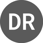 Logo of Digital Realty (D1LR34M).