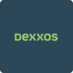 Logo of Dexxos Participacoes S.A ON (DEXP3).