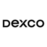 Logo of Dexco ON (DXCO3).
