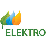 Logo of ELEKTRO PN (EKTR4).