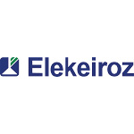 Logo of ELEKEIROZ PN