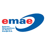 Logo of EMAE PN (EMAE4).