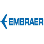 EMBRAER ON Stock Chart