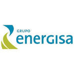 Logo of ENERGISA (ENGI11).