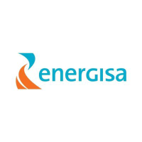 Logo of ENERGISA MT PN (ENMT4).