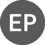 Logo of Embpar Participacoes ON (EPAR3Q).