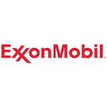 Logo of Exxon Mobil (EXXO34).