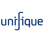 Logo of Unifique Telecomunicacoes ON (FIQE3).