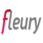 Logo of FLEURY ON