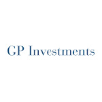 Logo of Gp Investments (GPIV33).