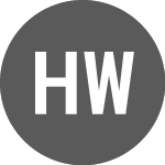 Logo of Hilton Worldwide (H1LT34).