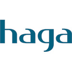 Logo of HAGA ON