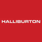 Logo of Halliburton (HALI34).