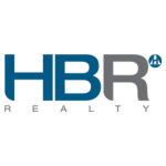 Logo da HBR Realty Empreendiment... ON (HBRE3).