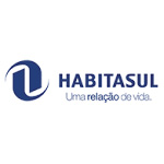 Logo of HABITASUL ON (HBTS3).