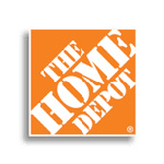 Logo of Home Depot