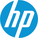 Logo of HP (HPQB34).