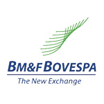 Logo of Indice Bovespa (IBOV11).
