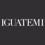 Logo of Iguatemi ON (IGTI3).