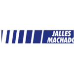 Logo of Jalles Machado ON (JALL3).