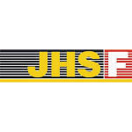 Logo of JHSF PART ON