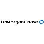 Logo of JPMorgan Chase & (JPMC34).