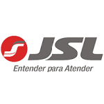 Logo of JSL ON (JSLG3).